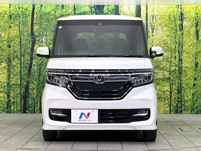 HONDA N BOX CUSTOM 2018 Image 31