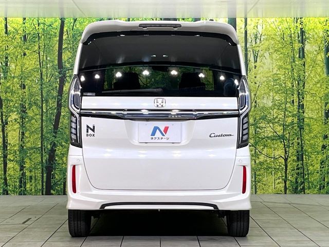 HONDA N BOX CUSTOM 2018 Image 31
