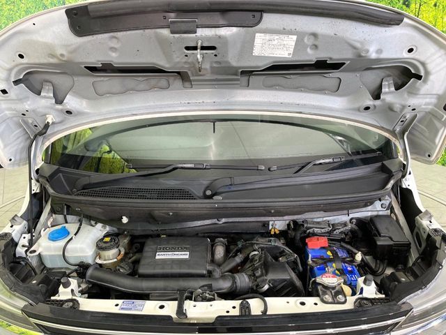 HONDA N BOX CUSTOM 2018 Image 31