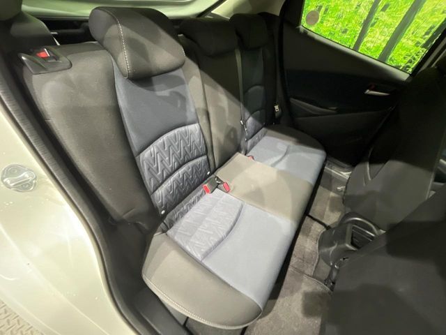 MAZDA DEMIO 2015 Image 31