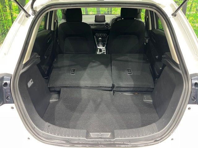 MAZDA DEMIO 2015 Image 31