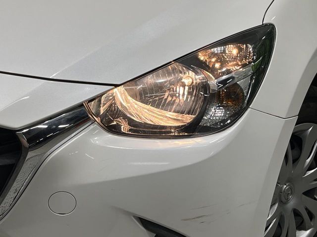 MAZDA DEMIO 2015 Image 31