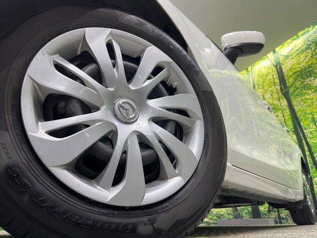 MAZDA DEMIO 2015 Image 31