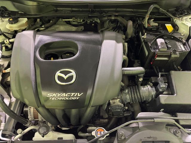 MAZDA DEMIO 2015 Image 31