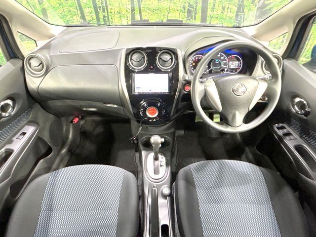 NISSAN NOTE 2015 Image 31