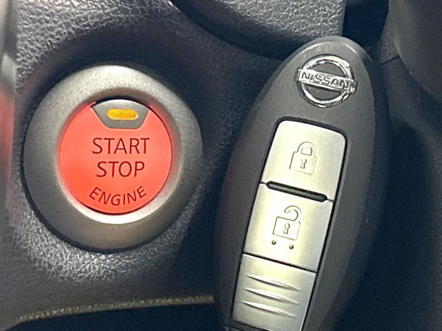 NISSAN NOTE 2015 Image 31