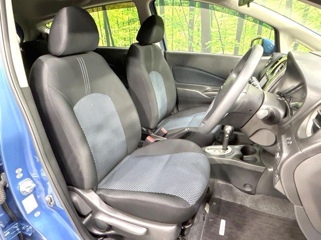 NISSAN NOTE 2015 Image 31