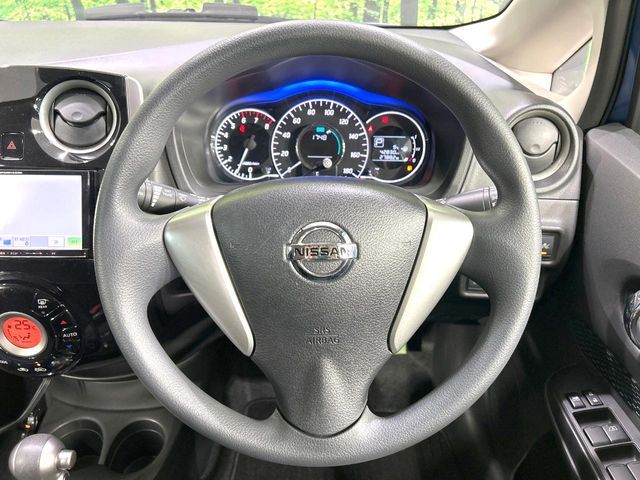 NISSAN NOTE 2015 Image 31