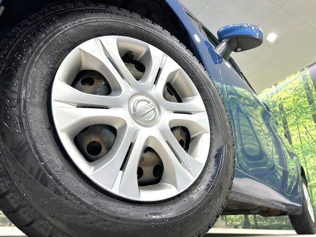 NISSAN NOTE 2015 Image 31