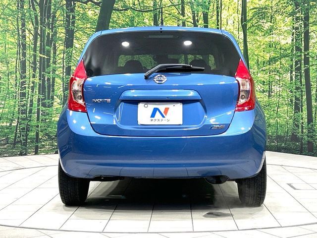 NISSAN NOTE 2015 Image 31