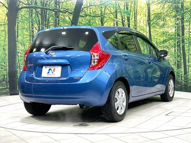 NISSAN NOTE 2015 Image 31