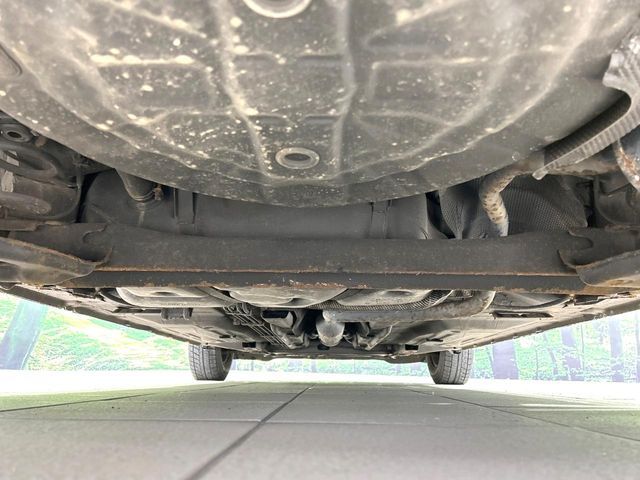 NISSAN NOTE 2015 Image 31