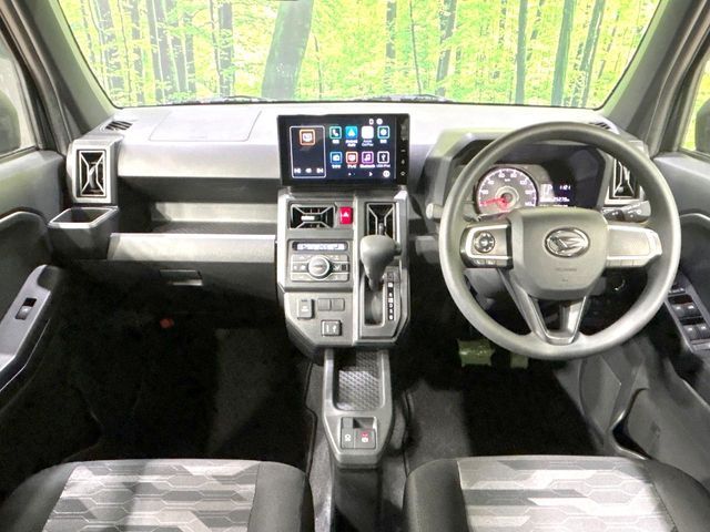 DAIHATSU TAFT 2023 Image 31