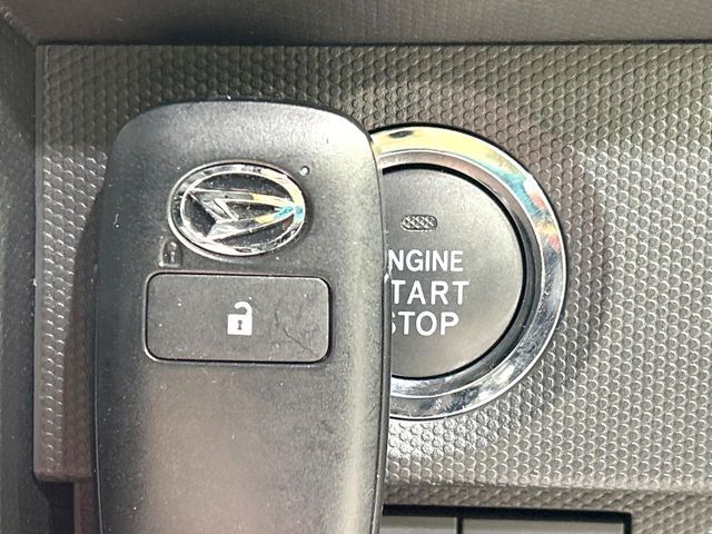 DAIHATSU TAFT 2023 Image 31