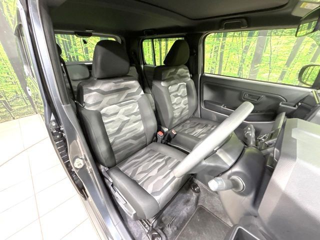 DAIHATSU TAFT 2023 Image 31