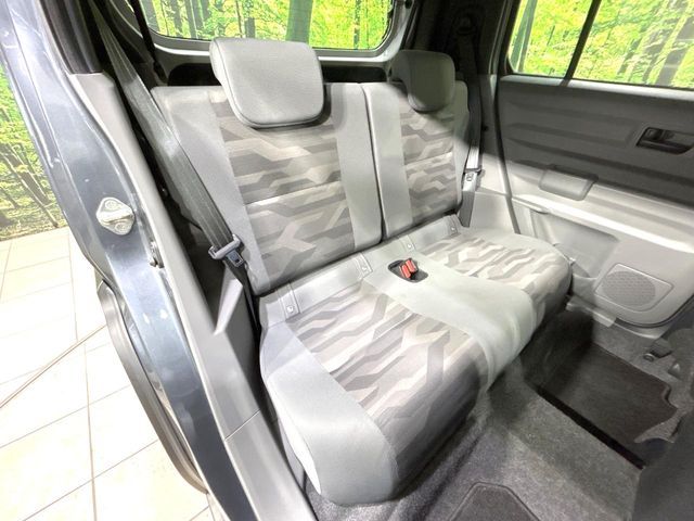 DAIHATSU TAFT 2023 Image 31