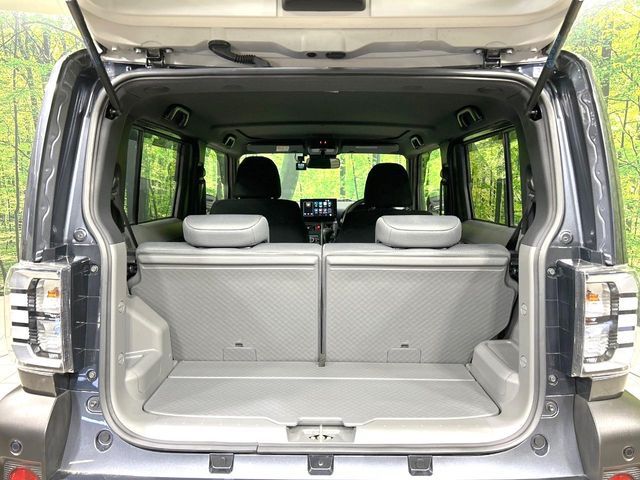 DAIHATSU TAFT 2023 Image 31