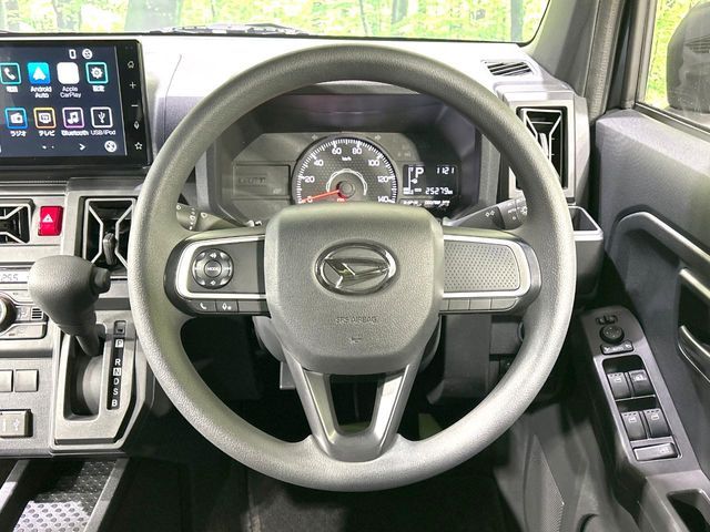 DAIHATSU TAFT 2023 Image 31