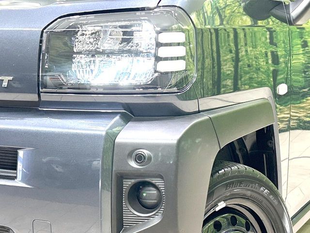 DAIHATSU TAFT 2023 Image 31