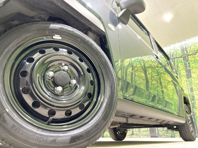 DAIHATSU TAFT 2023 Image 31