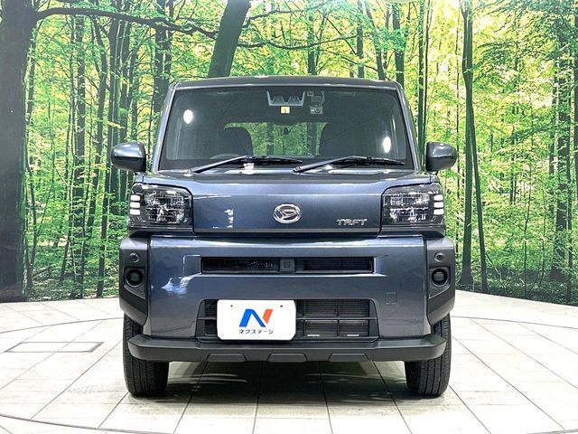 DAIHATSU TAFT 2023 Image 31