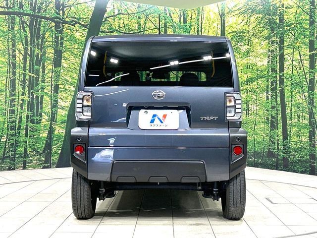 DAIHATSU TAFT 2023 Image 31