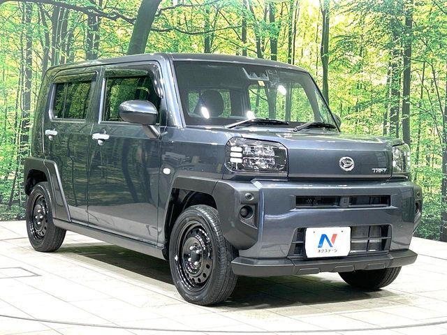 DAIHATSU TAFT 2023 Image 31