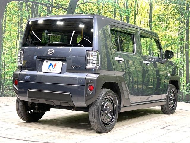 DAIHATSU TAFT 2023 Image 31