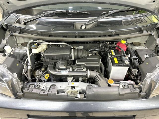 DAIHATSU TAFT 2023 Image 31