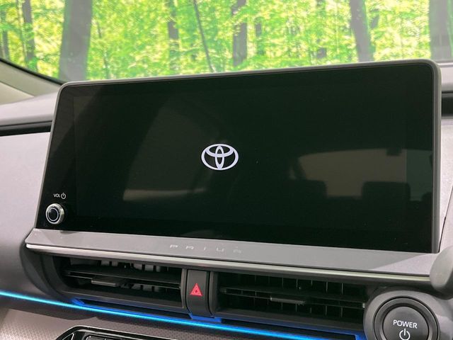 TOYOTA PRIUS 2023 Image 31