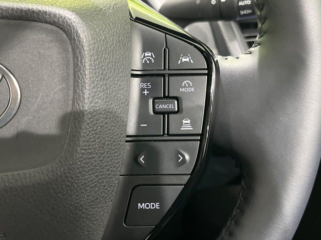 TOYOTA PRIUS 2023 Image 31