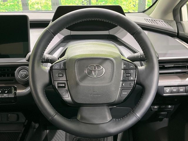TOYOTA PRIUS 2023 Image 31
