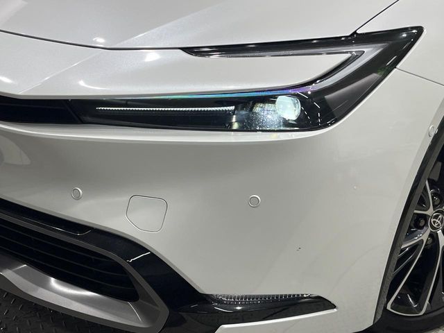 TOYOTA PRIUS 2023 Image 31