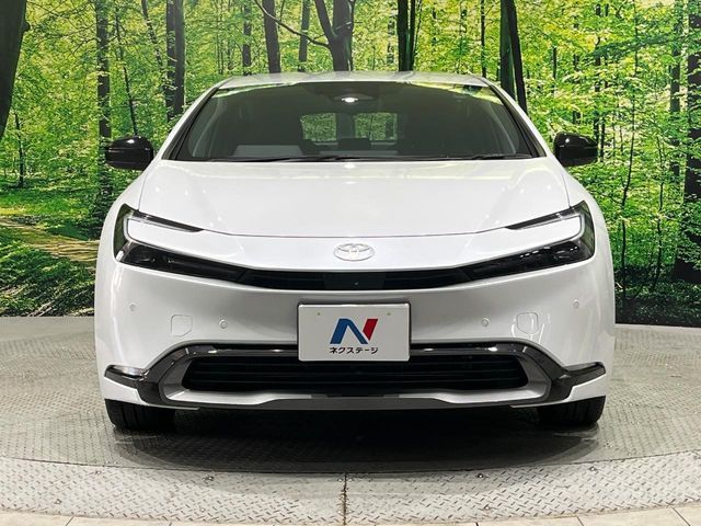 TOYOTA PRIUS 2023 Image 31