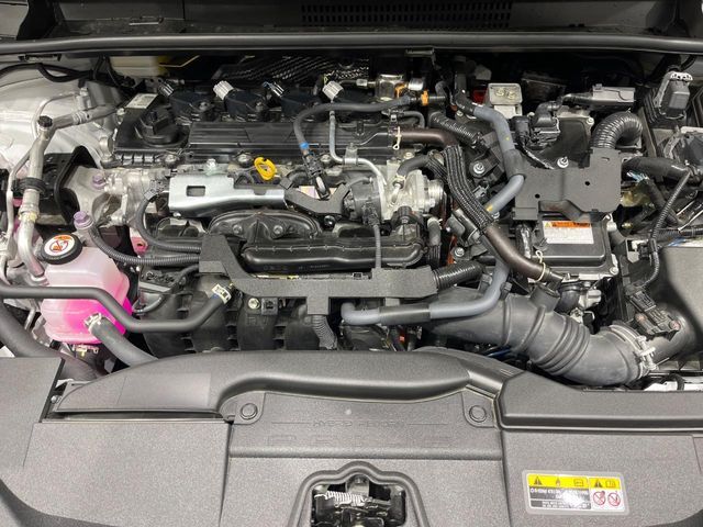 TOYOTA PRIUS 2023 Image 31