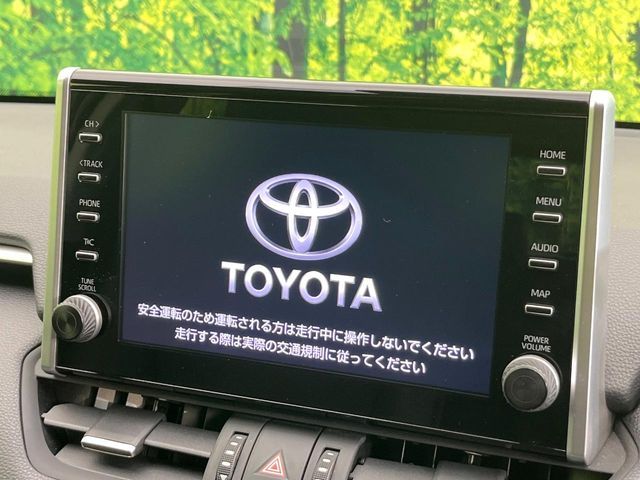TOYOTA RAV4 4WD 2021 Image 31