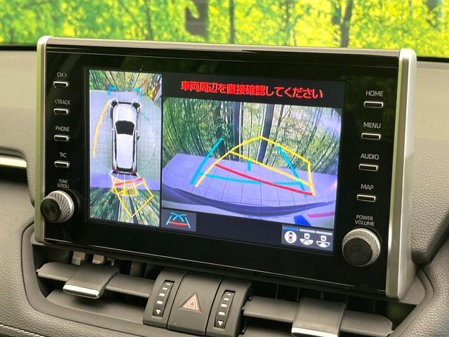 TOYOTA RAV4 4WD 2021 Image 31