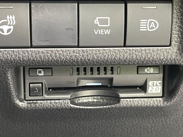 TOYOTA RAV4 4WD 2021 Image 31