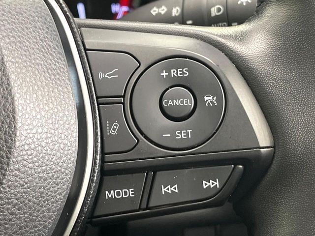 TOYOTA RAV4 4WD 2021 Image 31