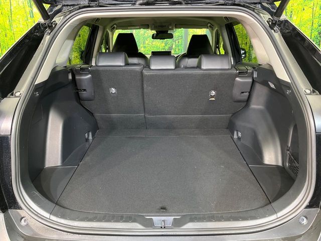 TOYOTA RAV4 4WD 2021 Image 31