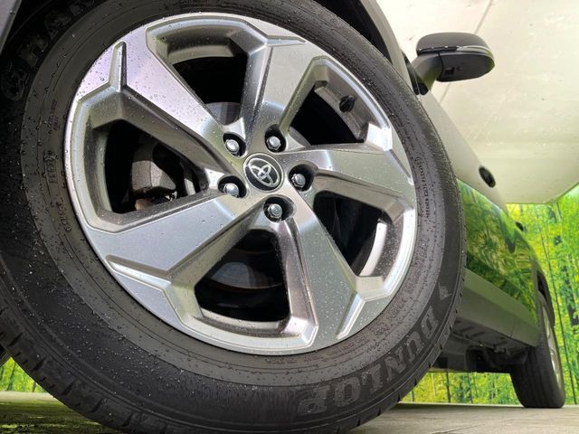 TOYOTA RAV4 4WD 2021 Image 31