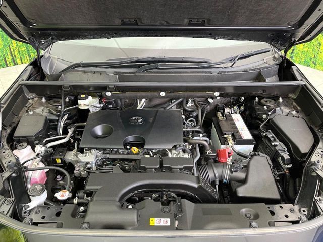 TOYOTA RAV4 4WD 2021 Image 31