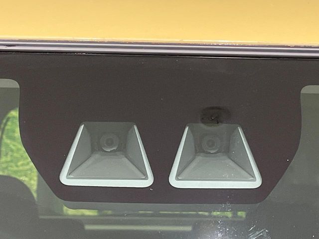 DAIHATSU TANTO FAN CROSS 2023 Image 31