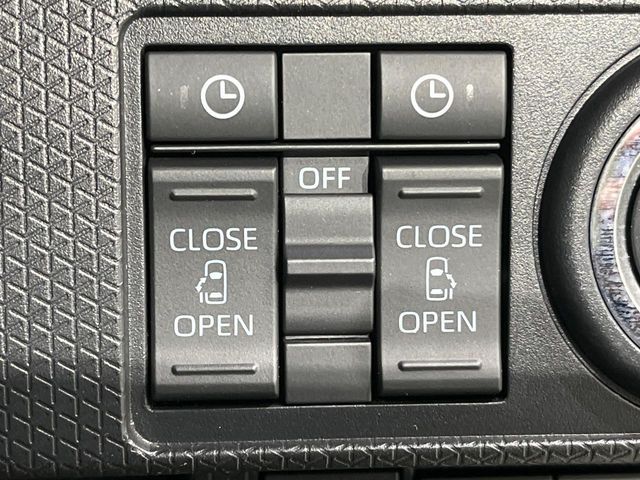 DAIHATSU TANTO FAN CROSS 2023 Image 31