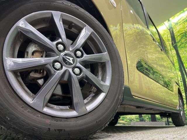 DAIHATSU TANTO FAN CROSS 2023 Image 31