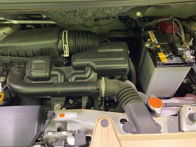 DAIHATSU TANTO FAN CROSS 2023 Image 31