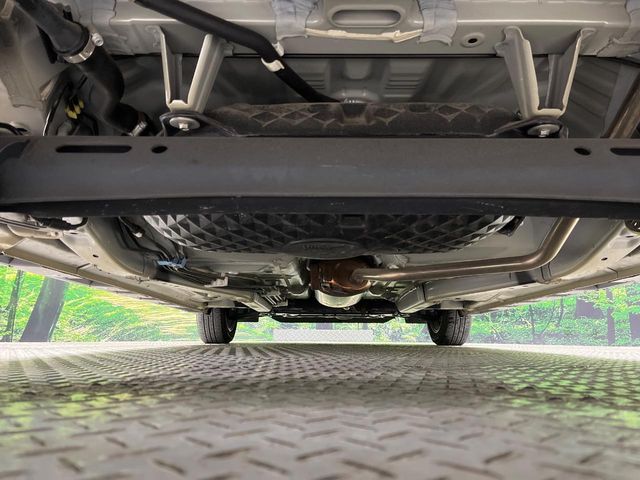 DAIHATSU TANTO FAN CROSS 2023 Image 31