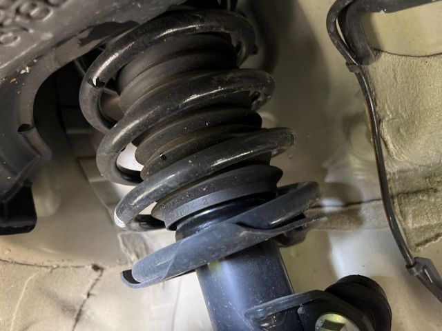 DAIHATSU TANTO FAN CROSS 2023 Image 31