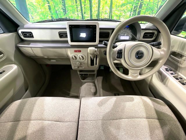 SUZUKI ALTO LAPIN 2016 Image 31