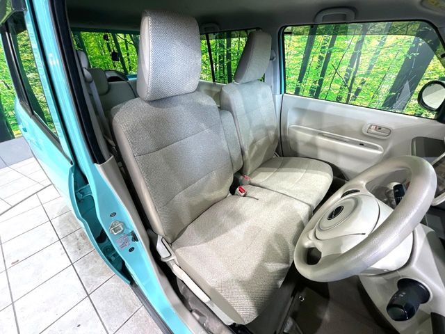 SUZUKI ALTO LAPIN 2016 Image 31